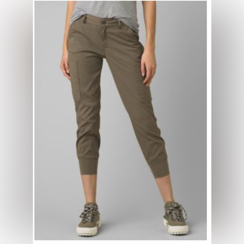 PRANA Sky Canyon Jogger - Size 4
